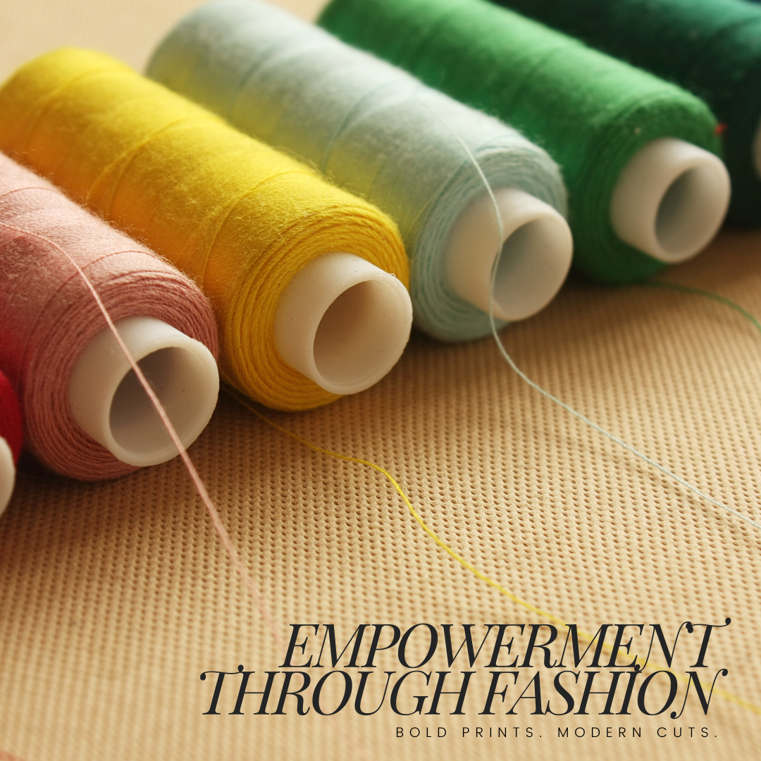 Empowerment Through Fashion: How Honey Tribe Brings Confidence and Comfort Together