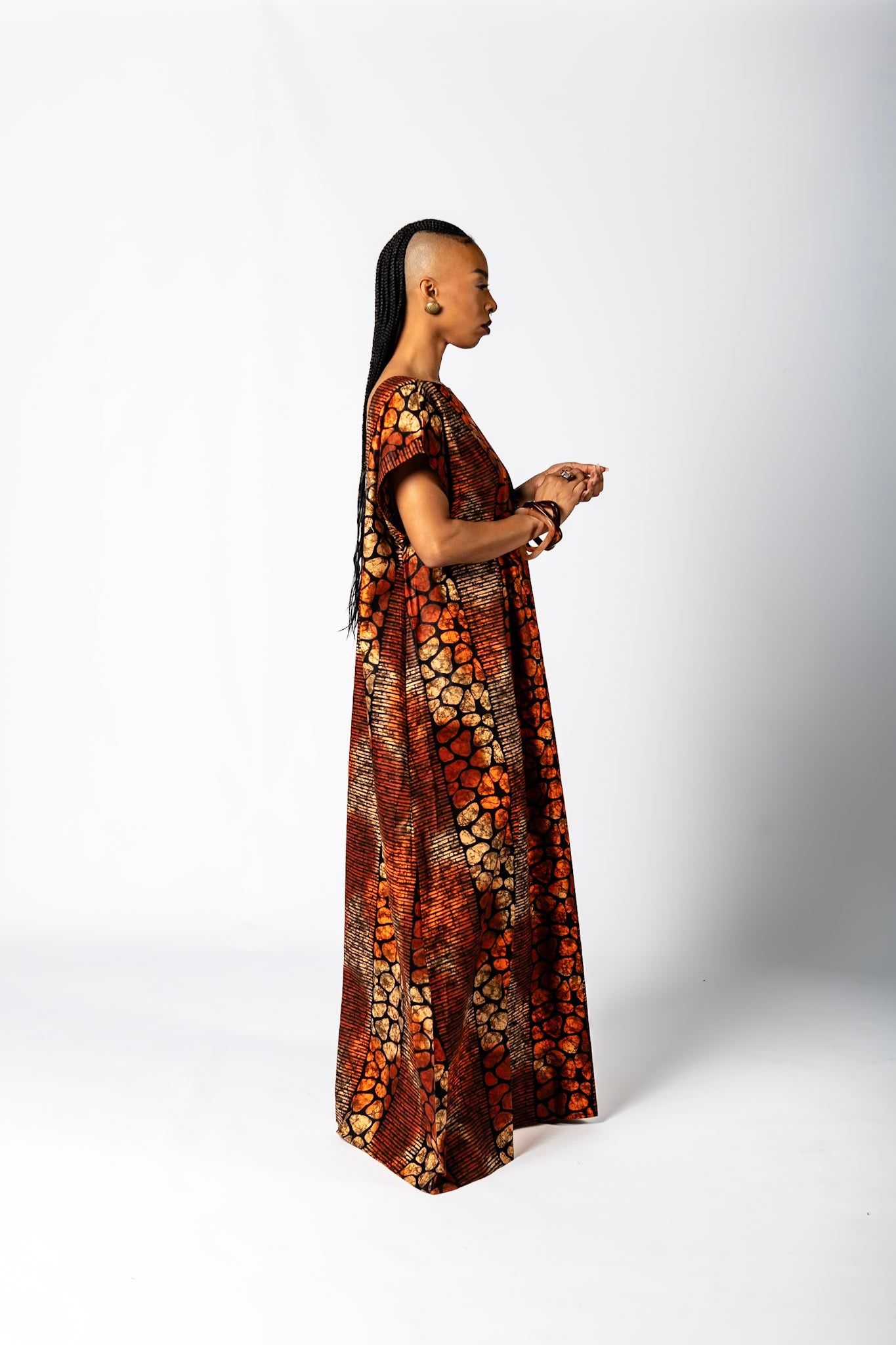 Avije Maxi Dress