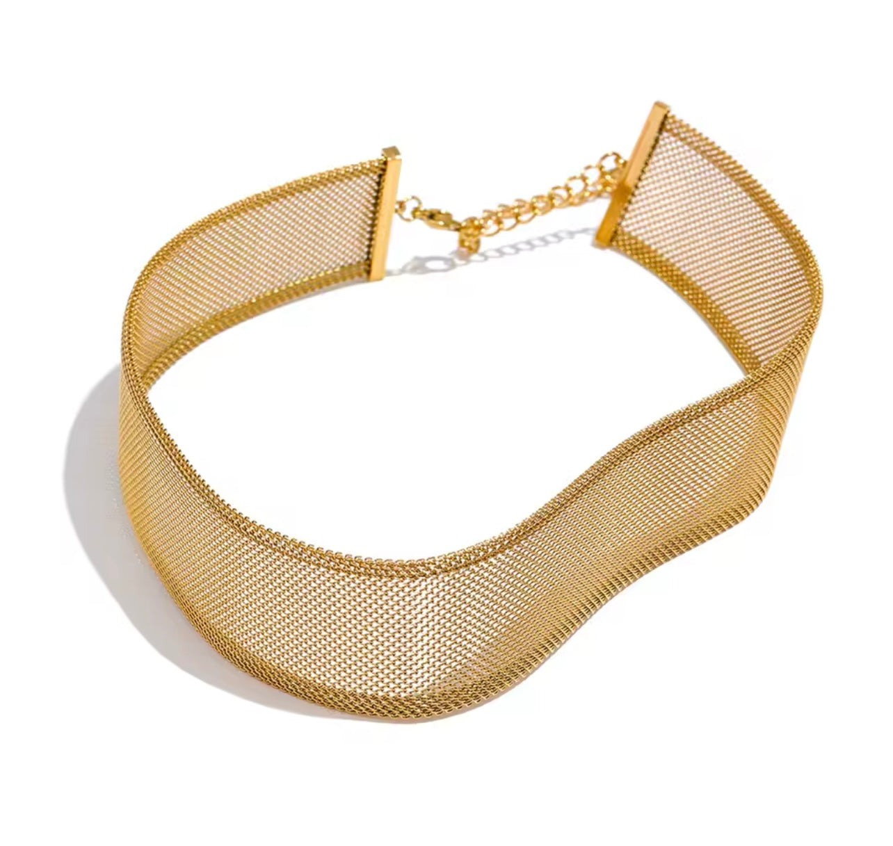 Lenux Choker