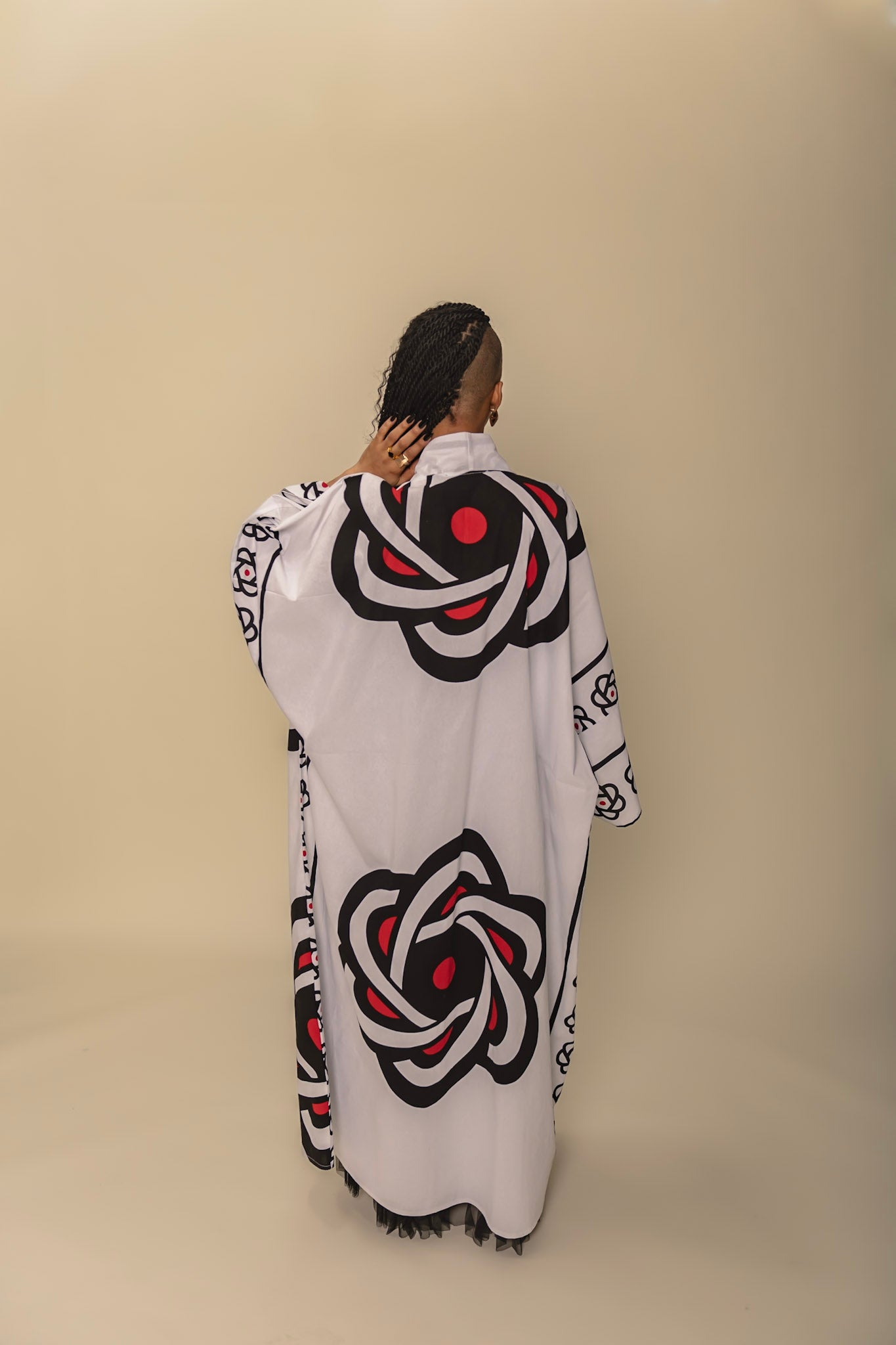 Ro Kimono