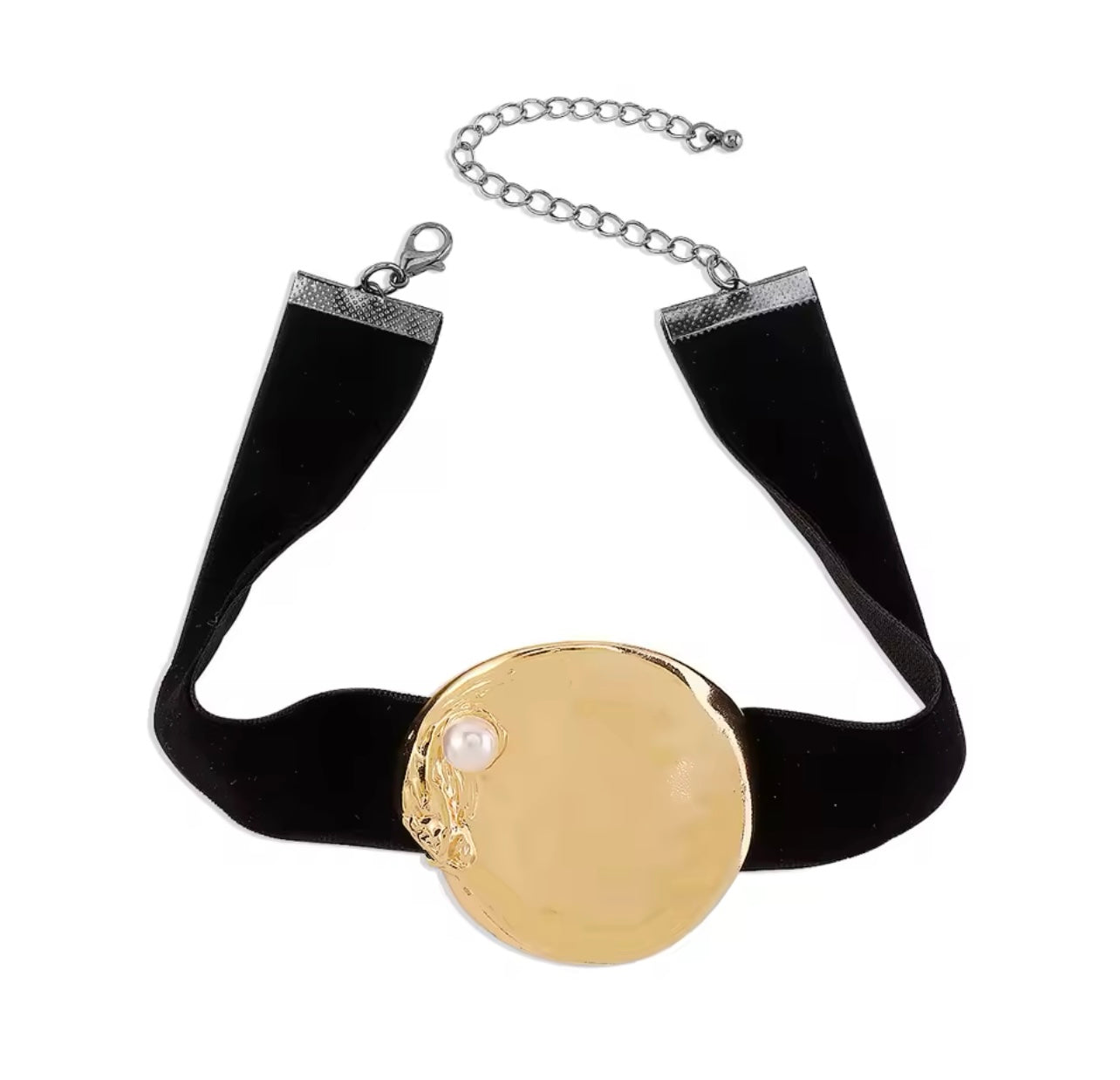 Gia Choker