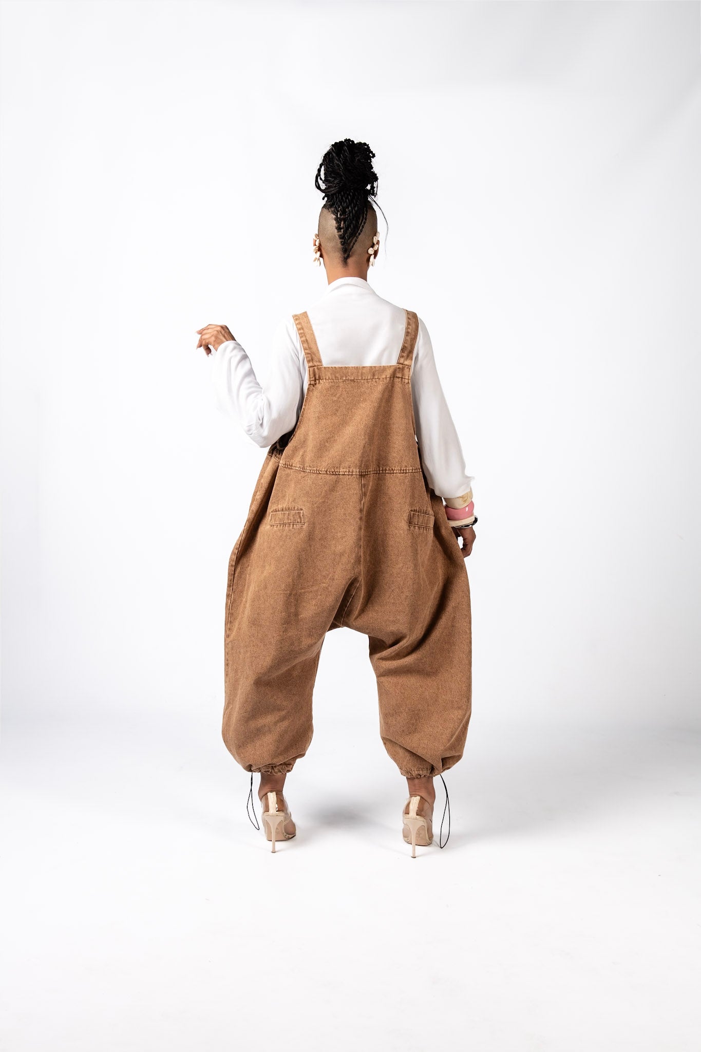 Khalia Jumper