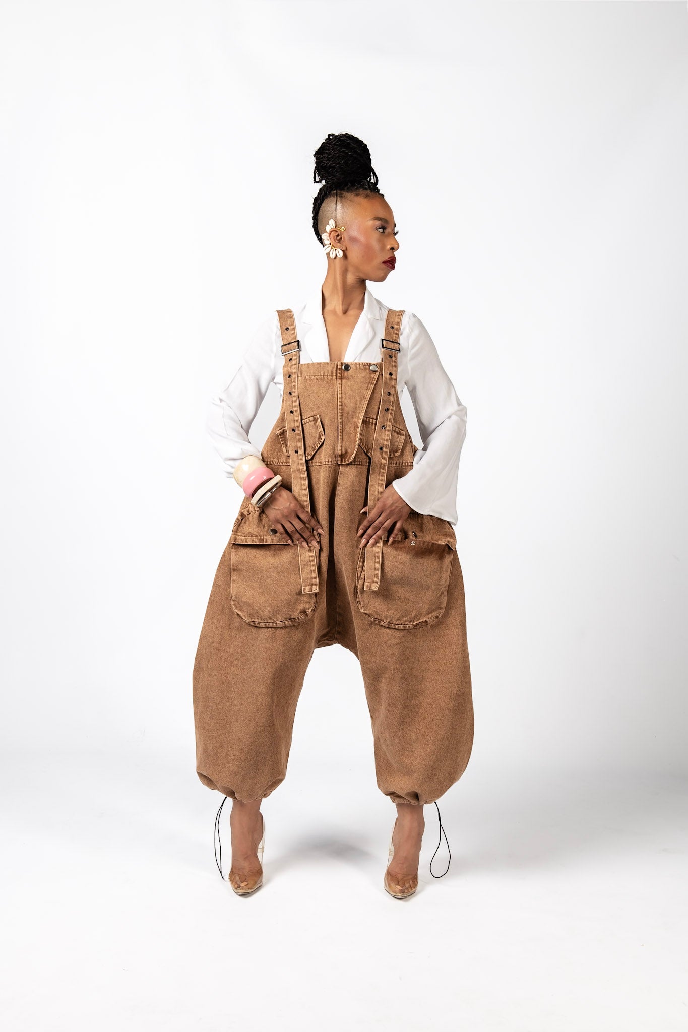 Khalia Jumper