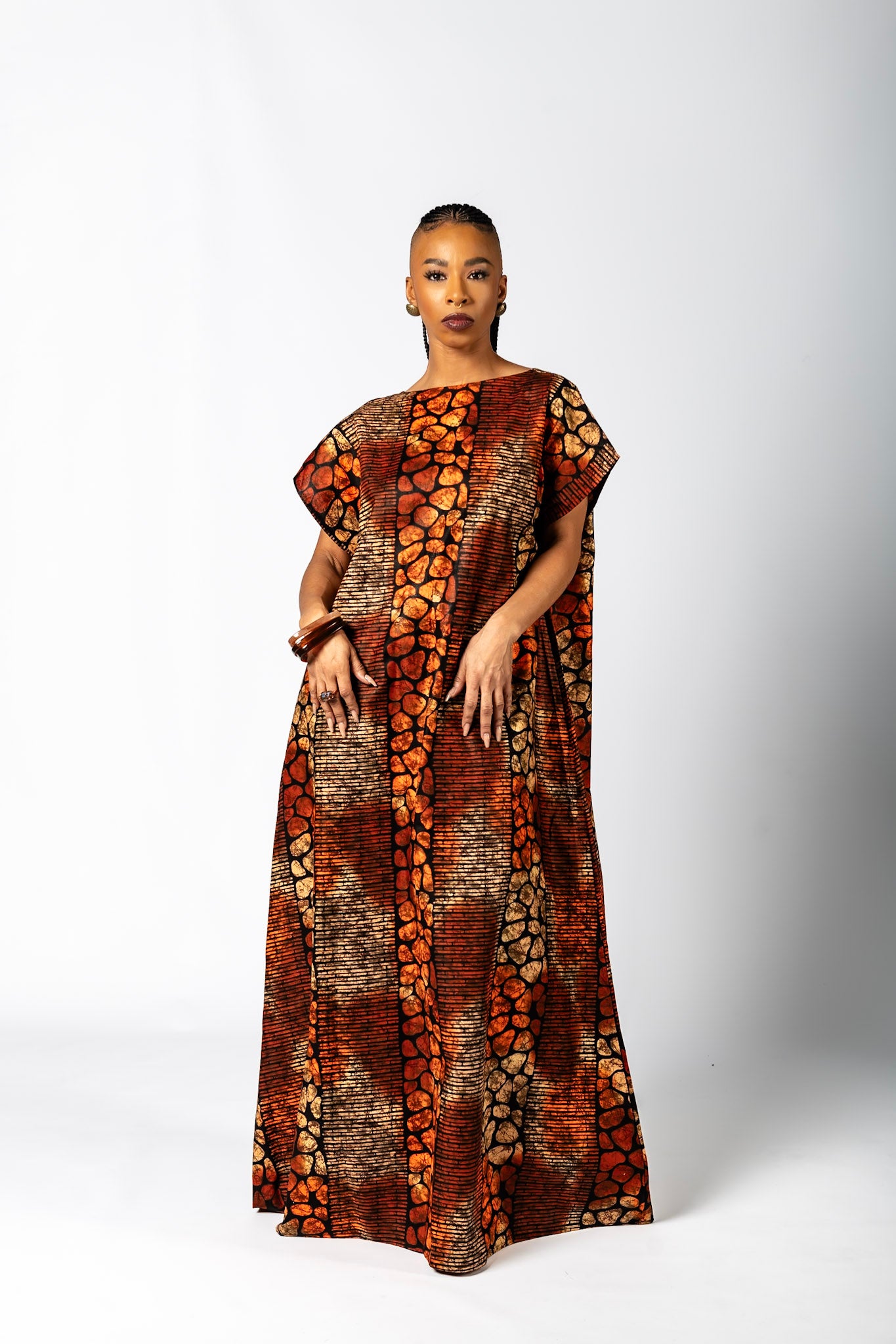 Avije Maxi Dress