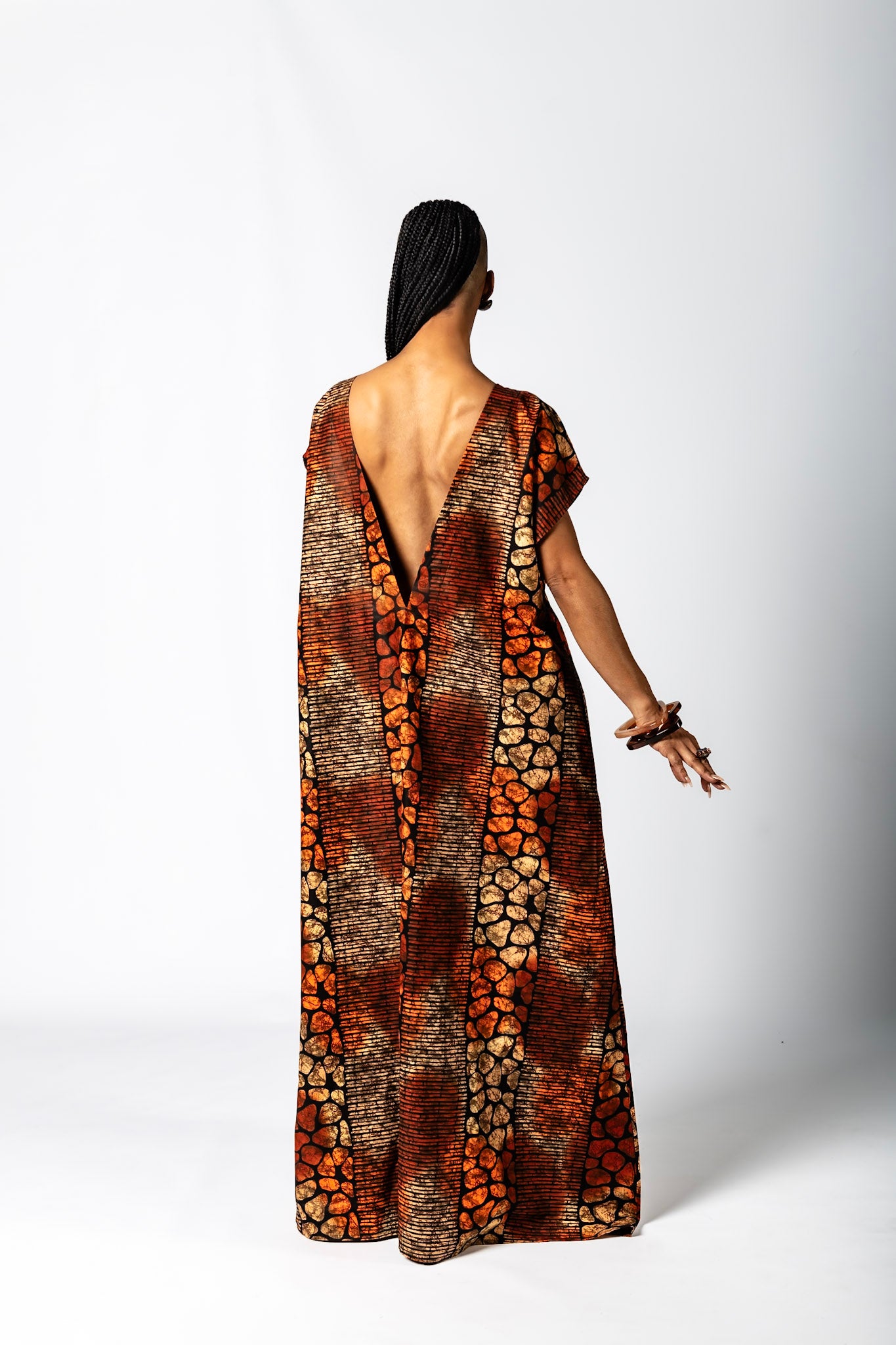 Avije Maxi Dress