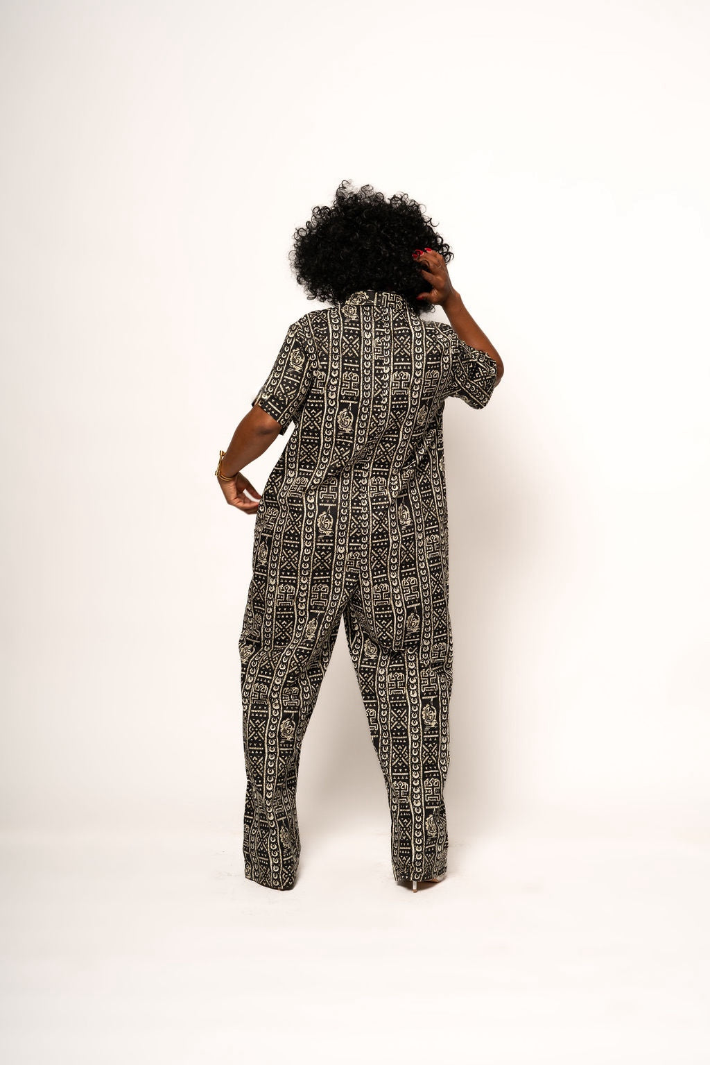 AYJAE Jumpsuit
