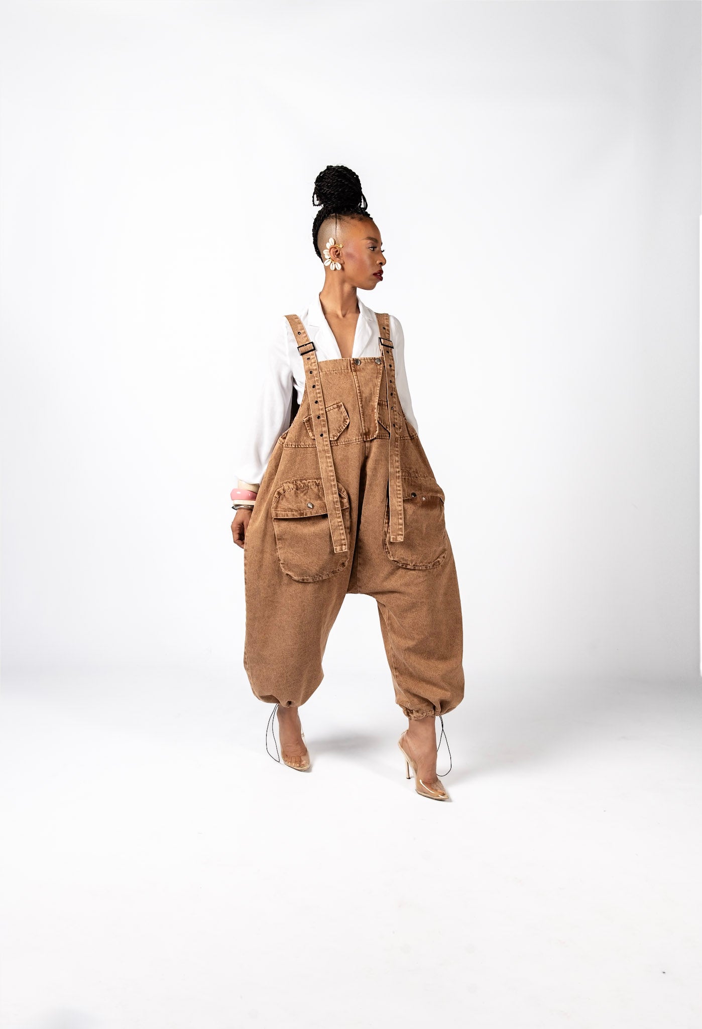 Khalia Jumper