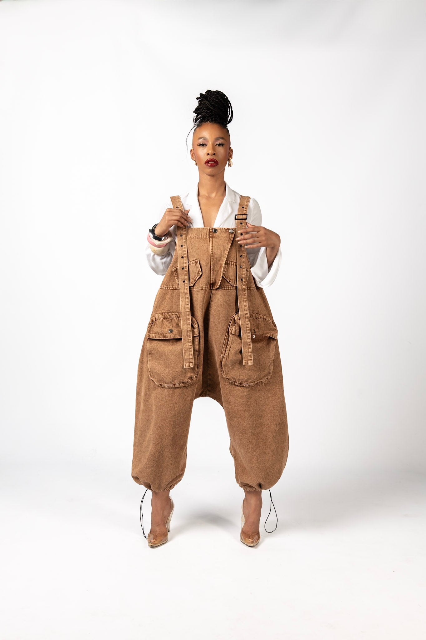 Khalia Jumper