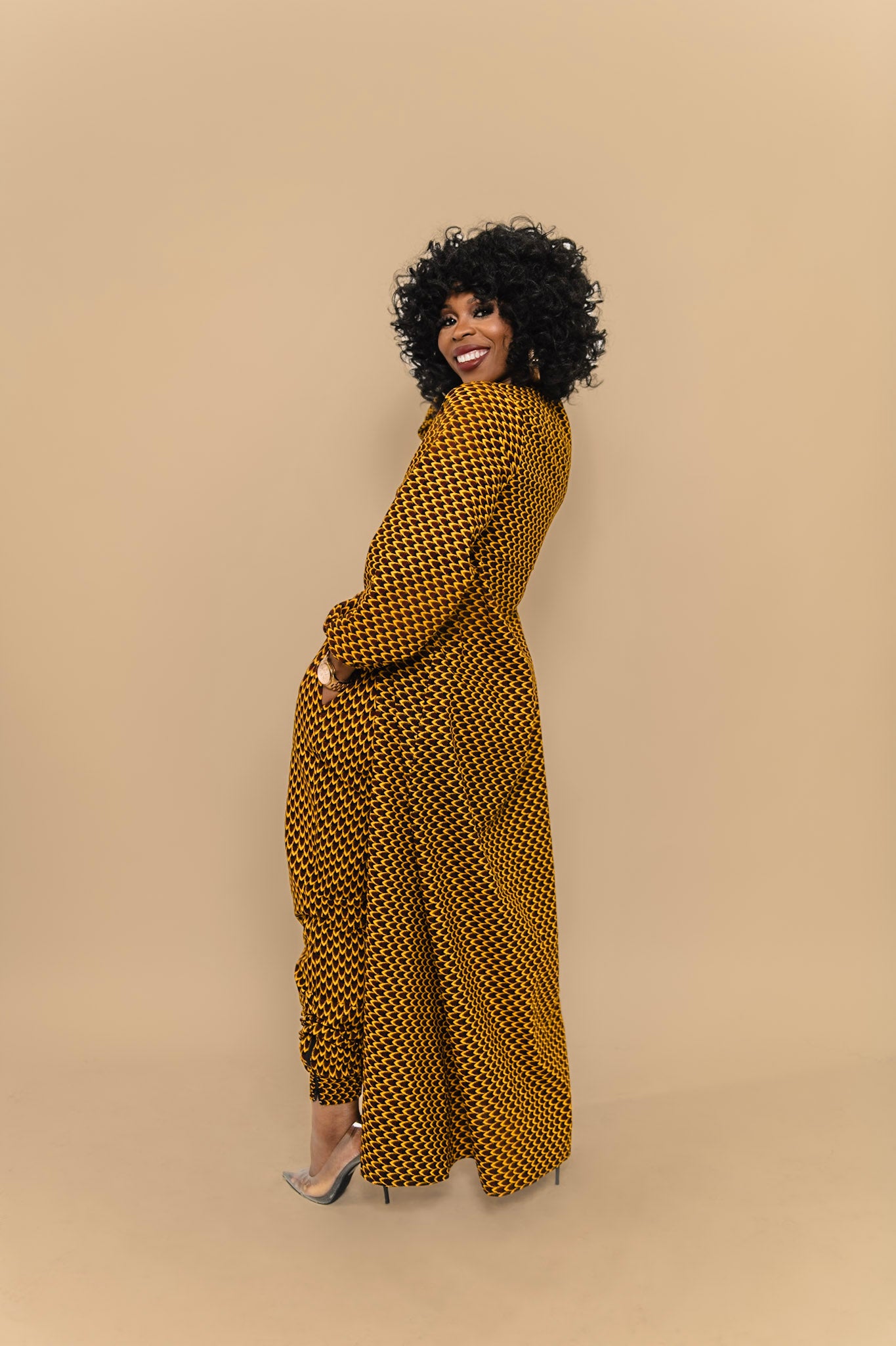 Era Tunic