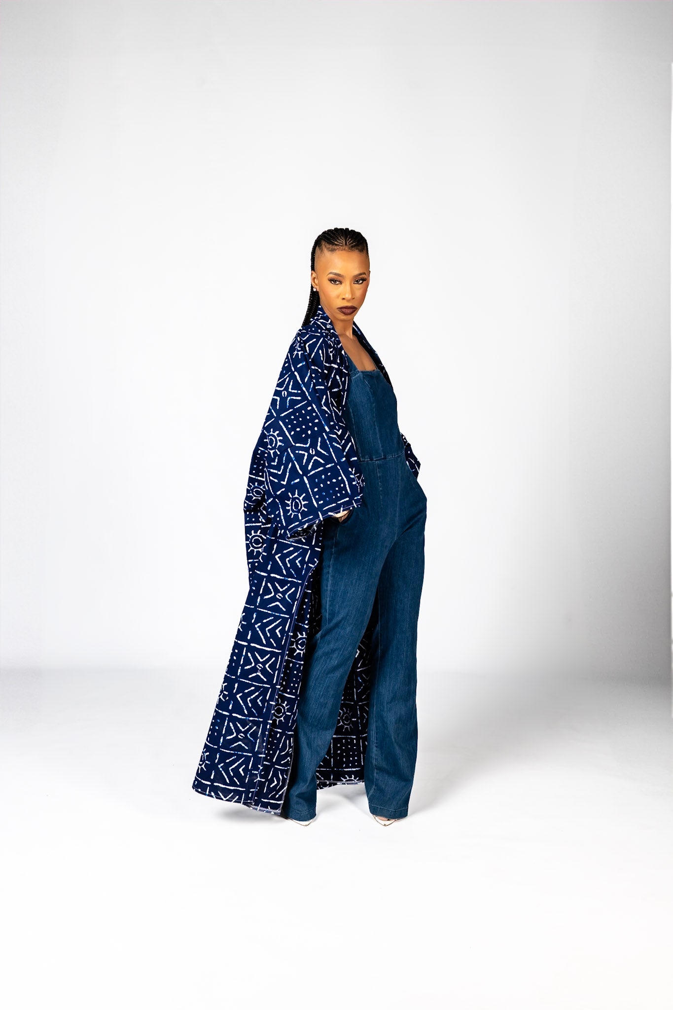 Ayrya Kimono