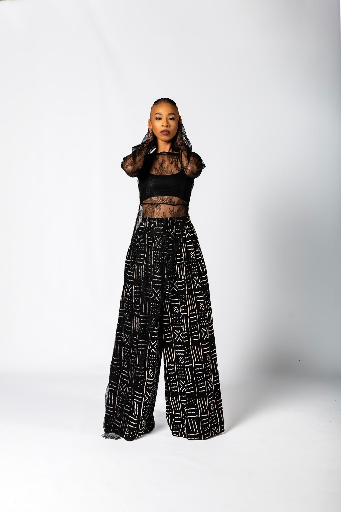 African Fashion Dresses
