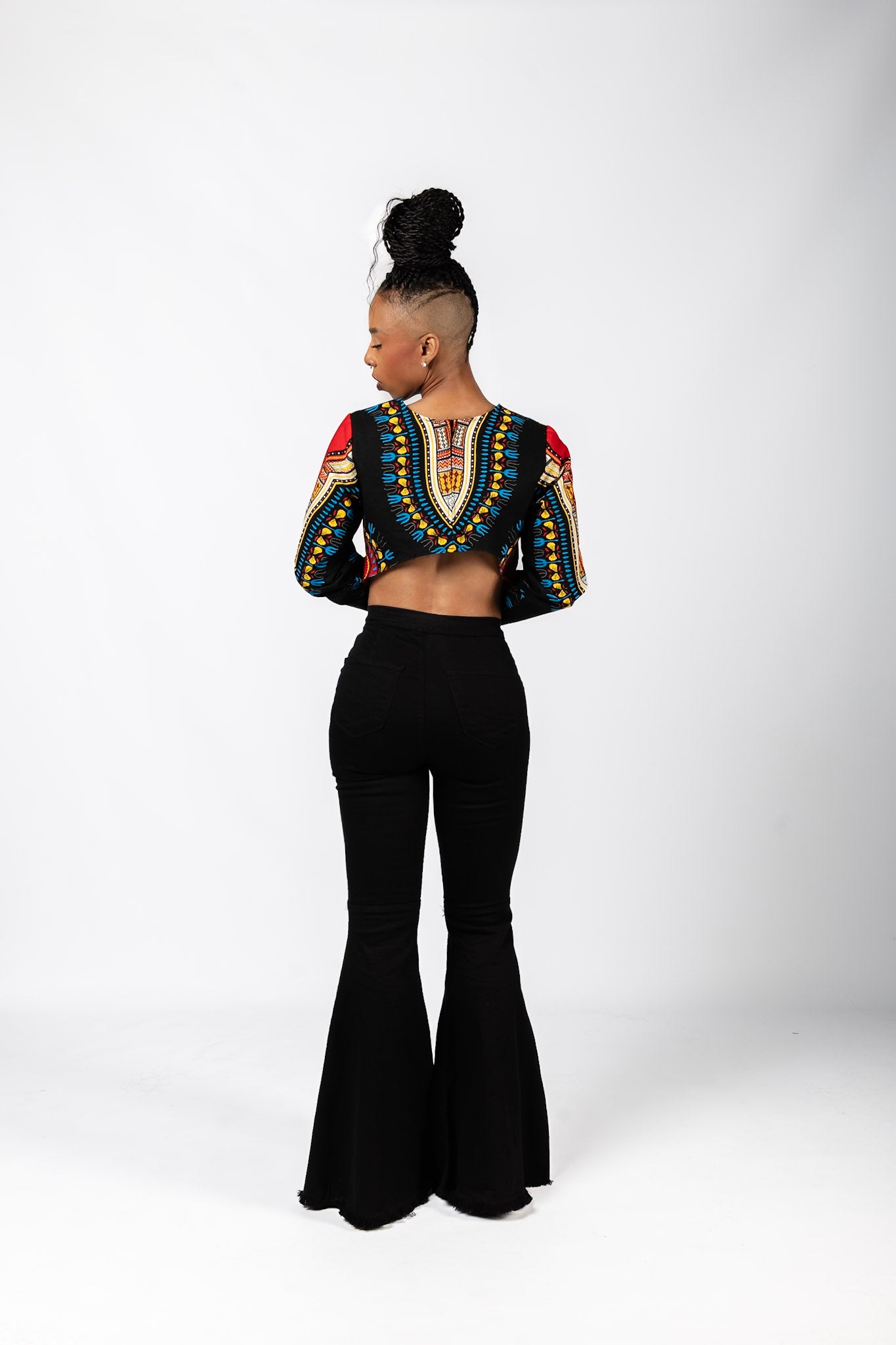 JOIE Assymetrical Top