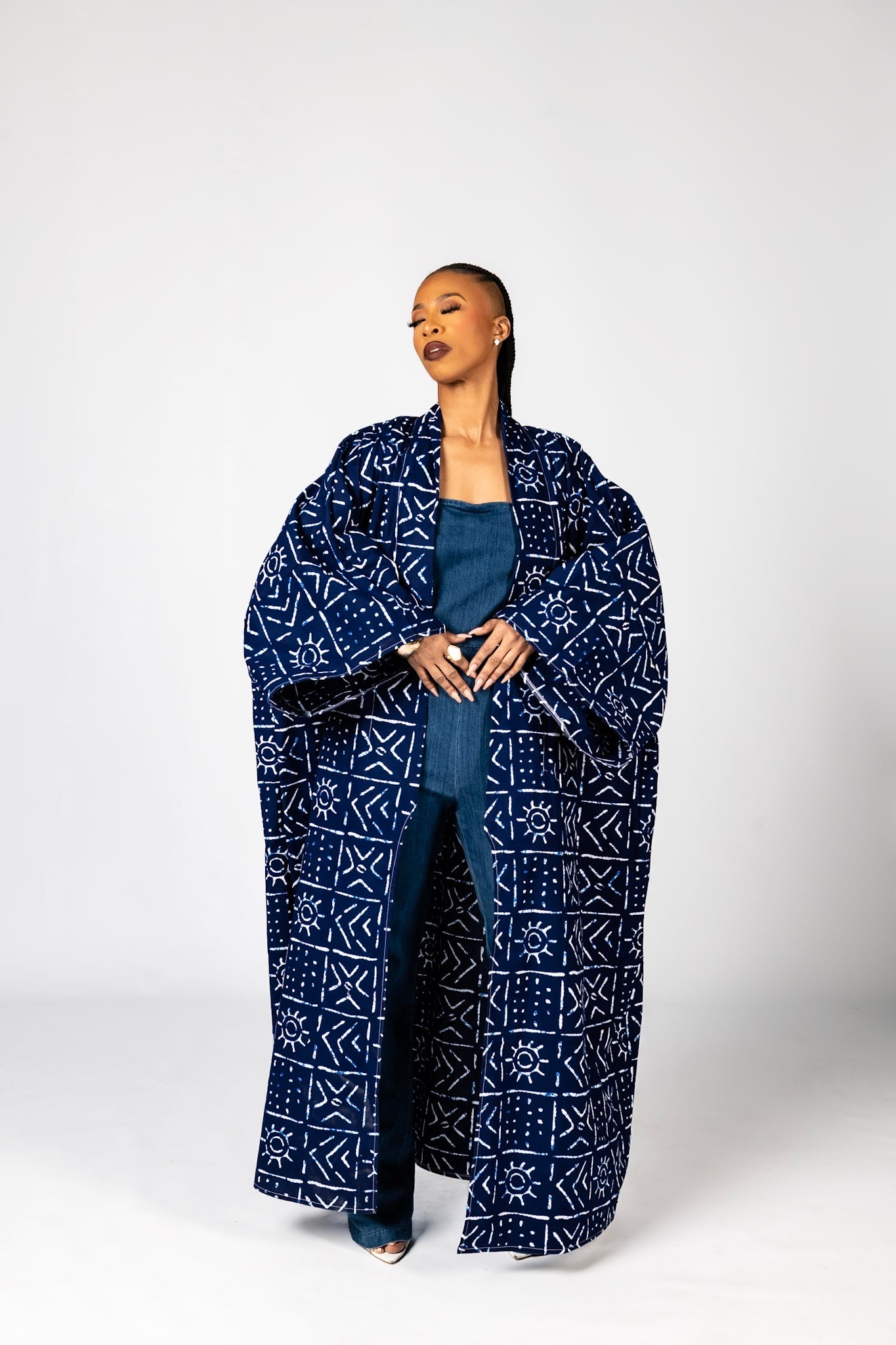 Ayrya Kimono