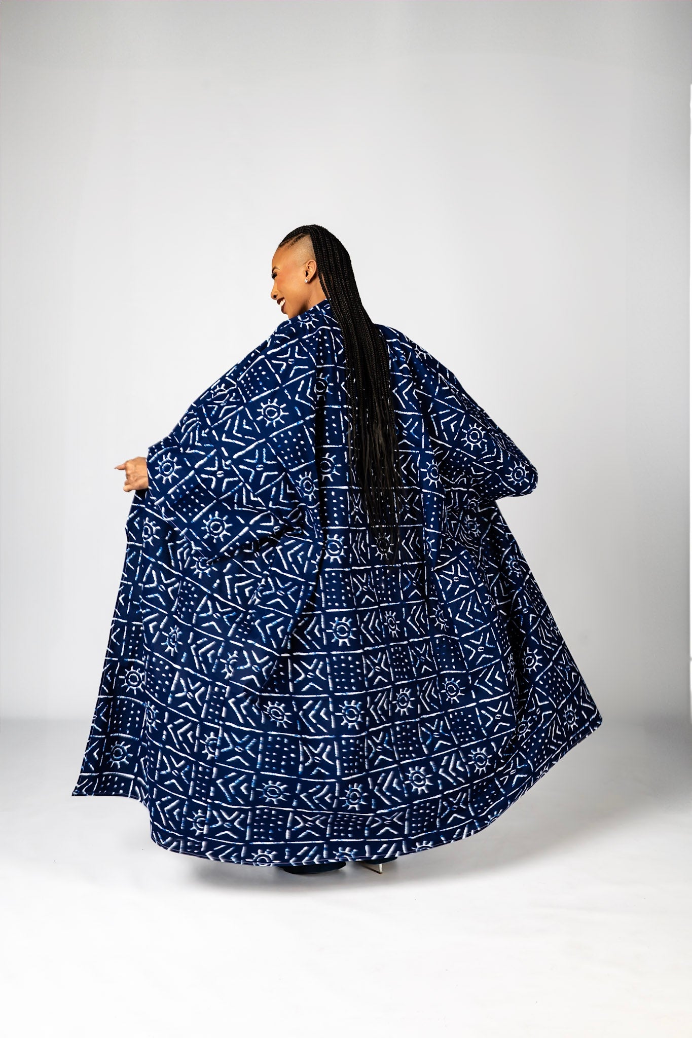 Ayrya Kimono
