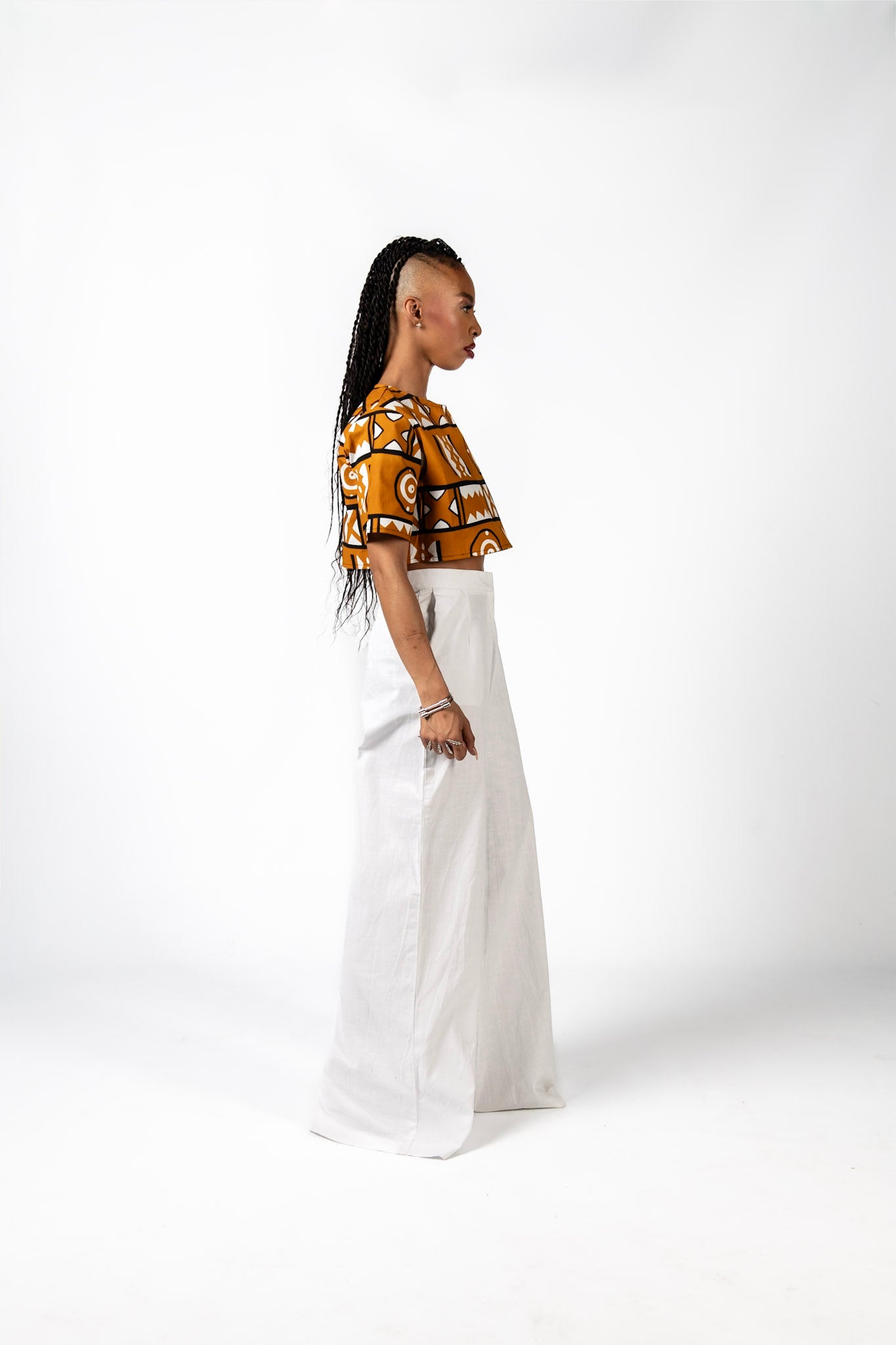 INIE Crop Top